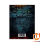قیمت کتاب Heartless Hunter