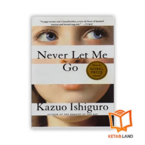 خرید رمان Never Let Me Go