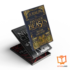 خرید پک کتاب های فانتزی زبان انگلیسی سطح متوسط از کتاب لند