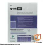 قیمت و خرید کتاب Speakout A1 3rd Book از کتاب لند - تصویر سوم - تصویر جلد پشت کتاب