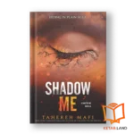 قیمت و خرید کتاب Shadow Me از کتاب لند - تصویر اصلی - تصویر جلد روی کتاب