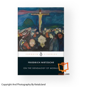 قیمت و خرید کتاب On The Genealogy Of Morals از کتاب لند - تصویر اصلی - تصویر اول - تصویر جلد روی کتاب