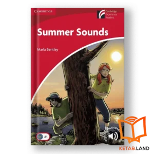 قیمت و خرید کتاب Summer Sounds از کتاب لند - تصویر اصلی - تصویر جلد روی کتاب