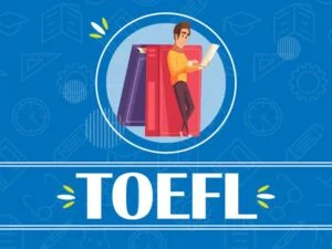 خرید کتاب های امتحانی toefl