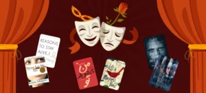 کتاب لند 44 بنر مقاله کتابهایی که قلب شما را به درد می آورد!