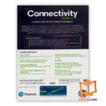 قیمت و خرید کتاب Connectivity 2 از کتاب لند - تصویر دوم - تصویر جلد پشت کتاب