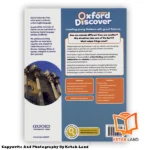 قیمت و خرید کتاب Oxford Discover Grammar 2 2nd - تصویر دوم - تصویر جلد پشت کتاب - جلد شومیز