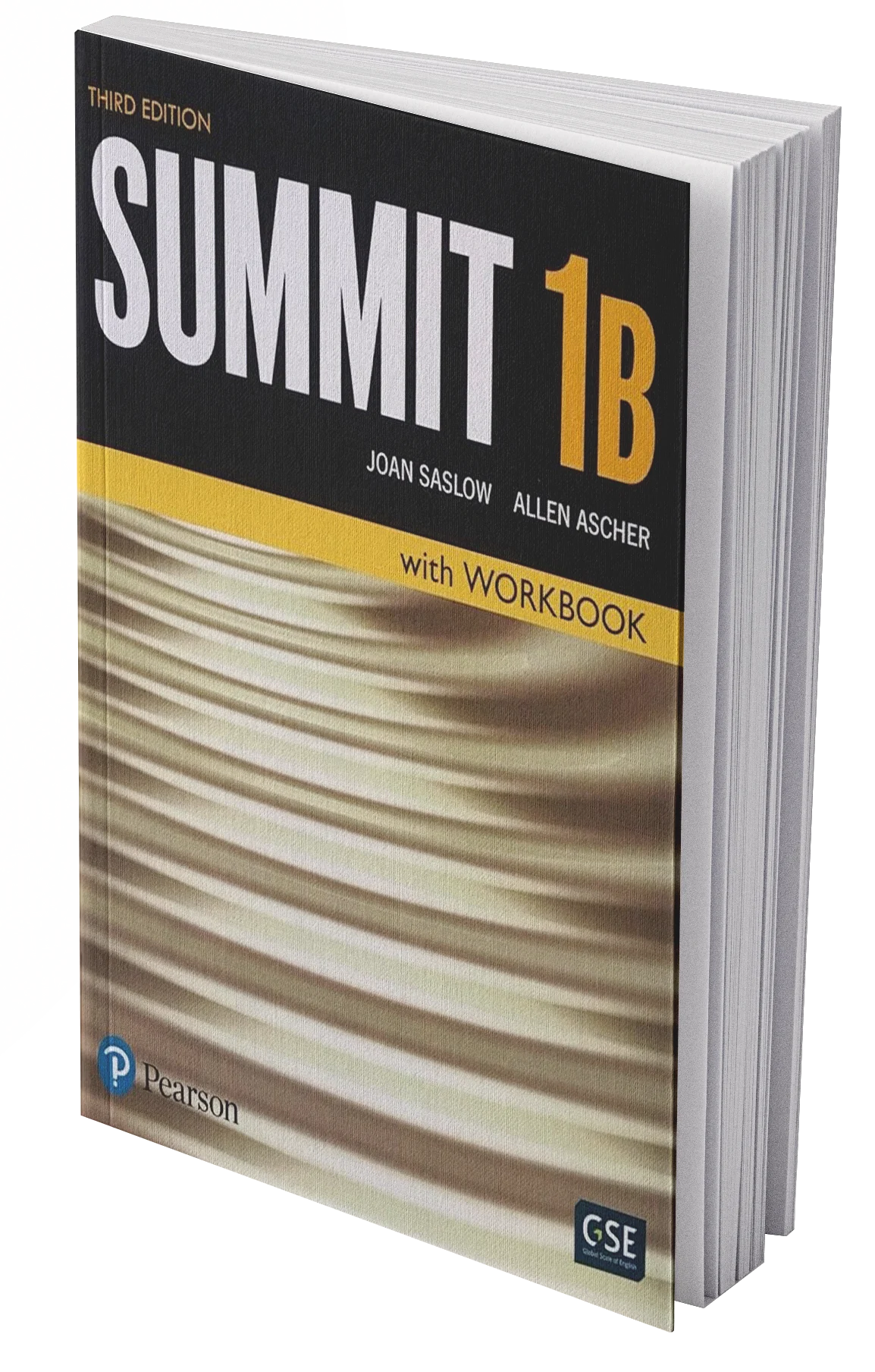 خرید کتاب و دوره ویدیویی کتاب سامیت 1b از کتاب لند