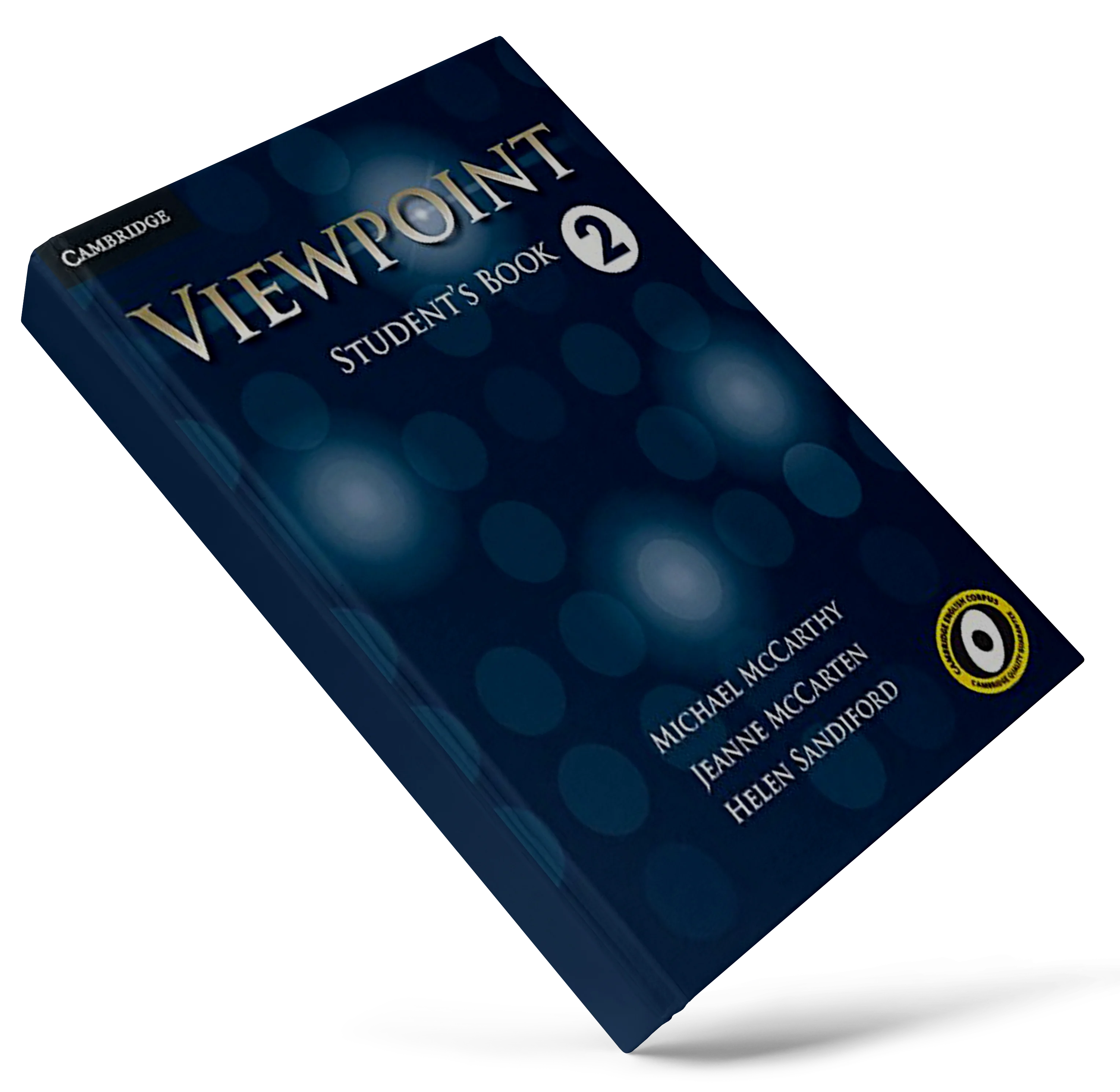 خرید کتاب و دوره ویدیویی viewpoint 1 از کتاب لند