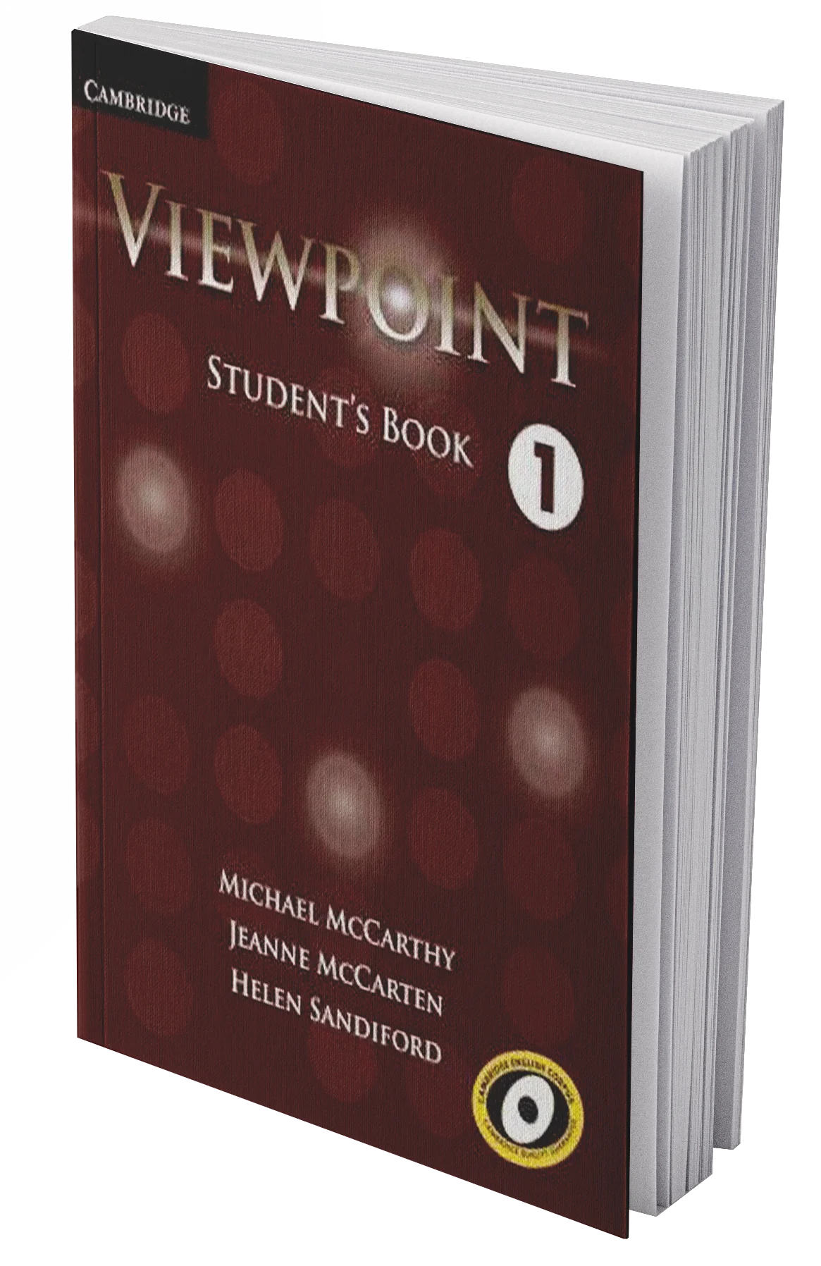 خرید کتاب و دوره ویدیویی viewpoint 2 از کتاب لند