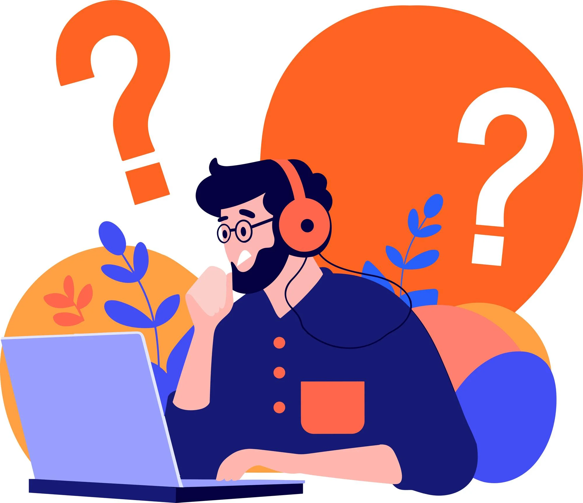 سوالات متداول در ارتباط با کتاب ها، پی دی اف و دوره های ویدیو آموزشی کتاب لند برای کتاب های امریکن انگلیش فایل