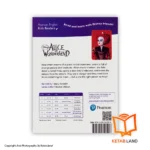 قیمت و خرید کتاب Alice in Wonderland Pearson Kids Readers 5 از کتاب لند - تصویر دوم - تصویر جلد پشت کتاب - جلد شومیز