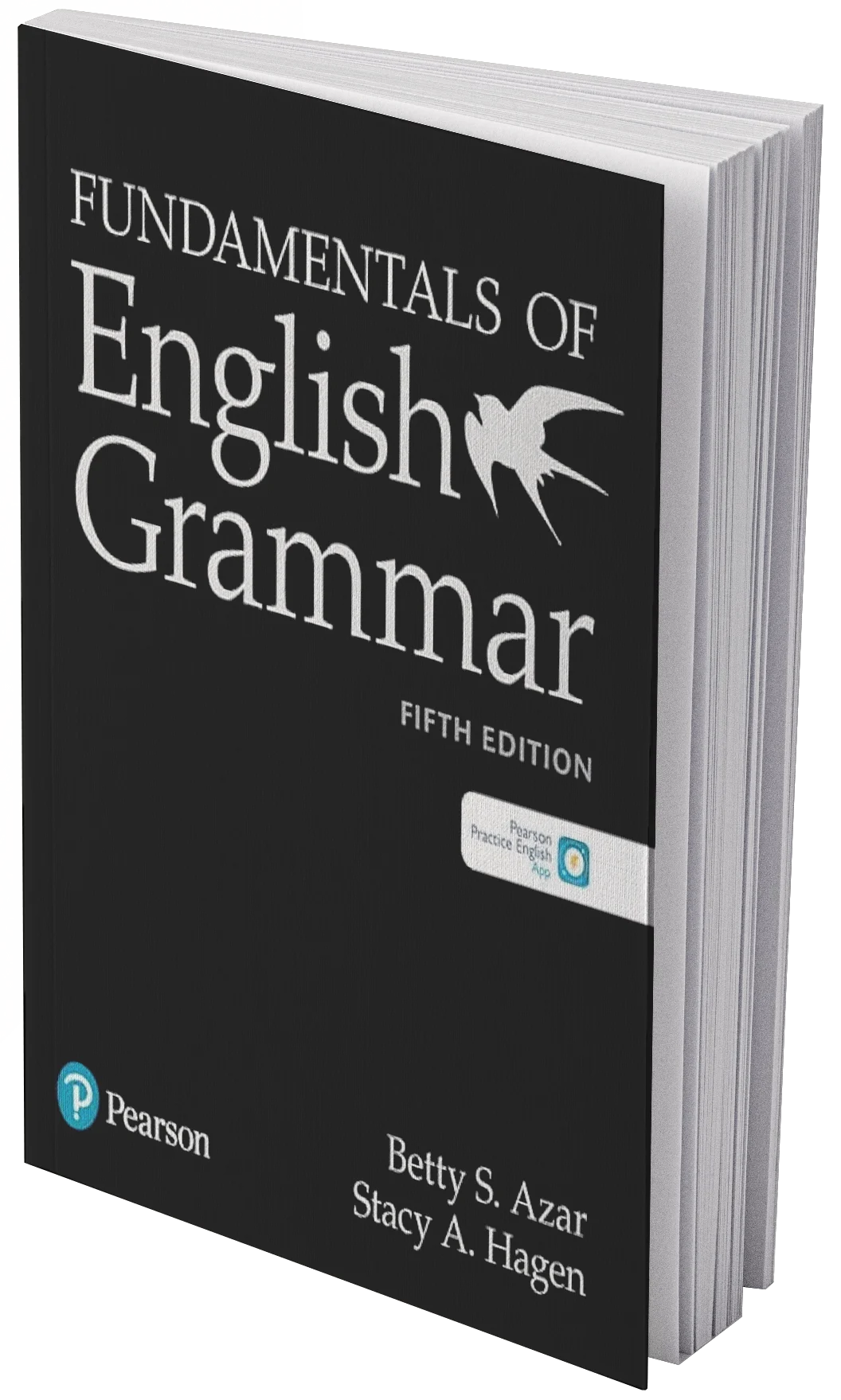 خرید کتاب و دوره ویدیویی کتاب فاندامنتال آف انگلیش گرامار بتی آذر ویرایش 5 از کتاب لند
