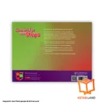 قیمت و خرید کتاب Cambridge Little Steps 3 Numeracy Book - تصویر دوم - تصویر جلد پشت کتاب - جلد شومیز