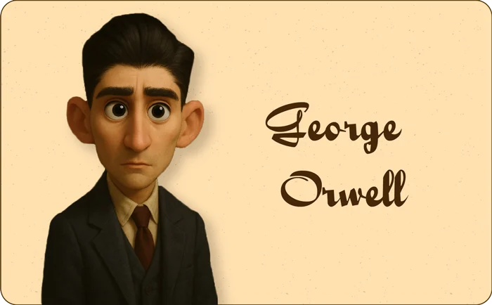 10 + 1 نویسنده ای که با قلم شان دنیا را تغییر دادند! 7 10 + 1 نویسنده ای که با قلم شان دنیا را تغییر دادند! - 10 + 1 نویسنده ای که با قلم شان دنیا را تغییر دادند! - کتاب لند