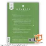 قیمت و خرید کتاب Momente B1.1 از کتاب لند - تصویر سوم - تصویر جلد پشت کتاب