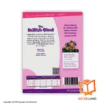 قیمت و خرید کتاب 2 Little Red Riding Hood Pearson Readers از کتاب لند - تصویر دوم - تصویر جلد پشت کتاب - جلد شومیز