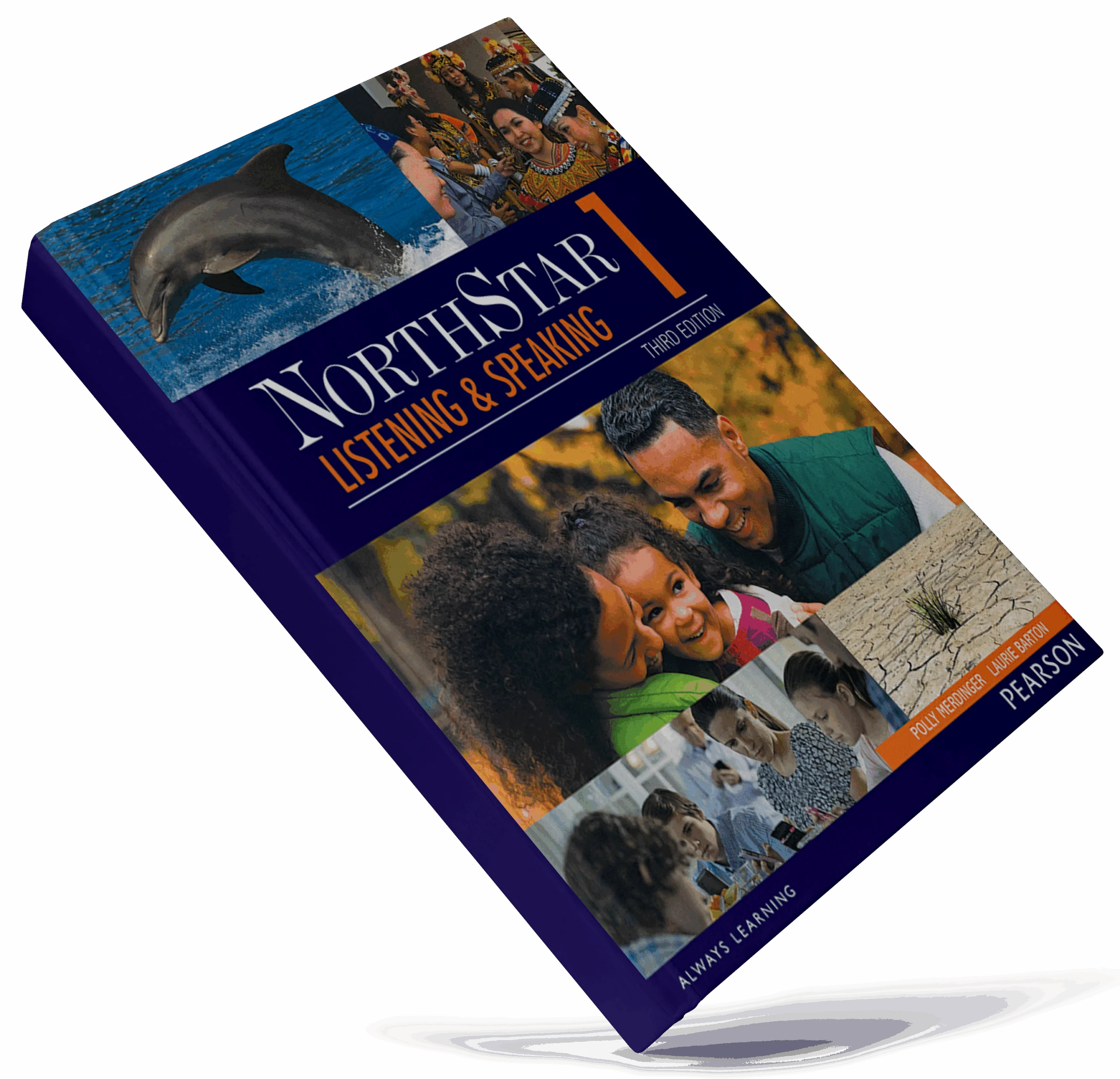 خرید کتاب و دوره ویدیویی کتاب نورت استار 1 ویرایش سوم از کتاب لند