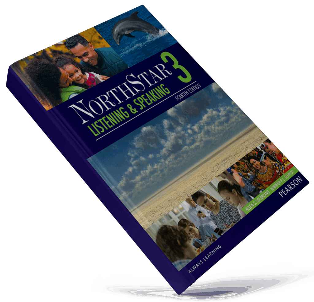 خرید کتاب و دوره ویدیویی کتاب نورت استار 3 ویرایش سوم از کتاب لند