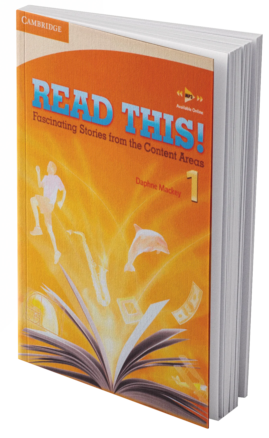 خرید کتاب و دوره ویدیویی رید دیس 1 از کتاب لند