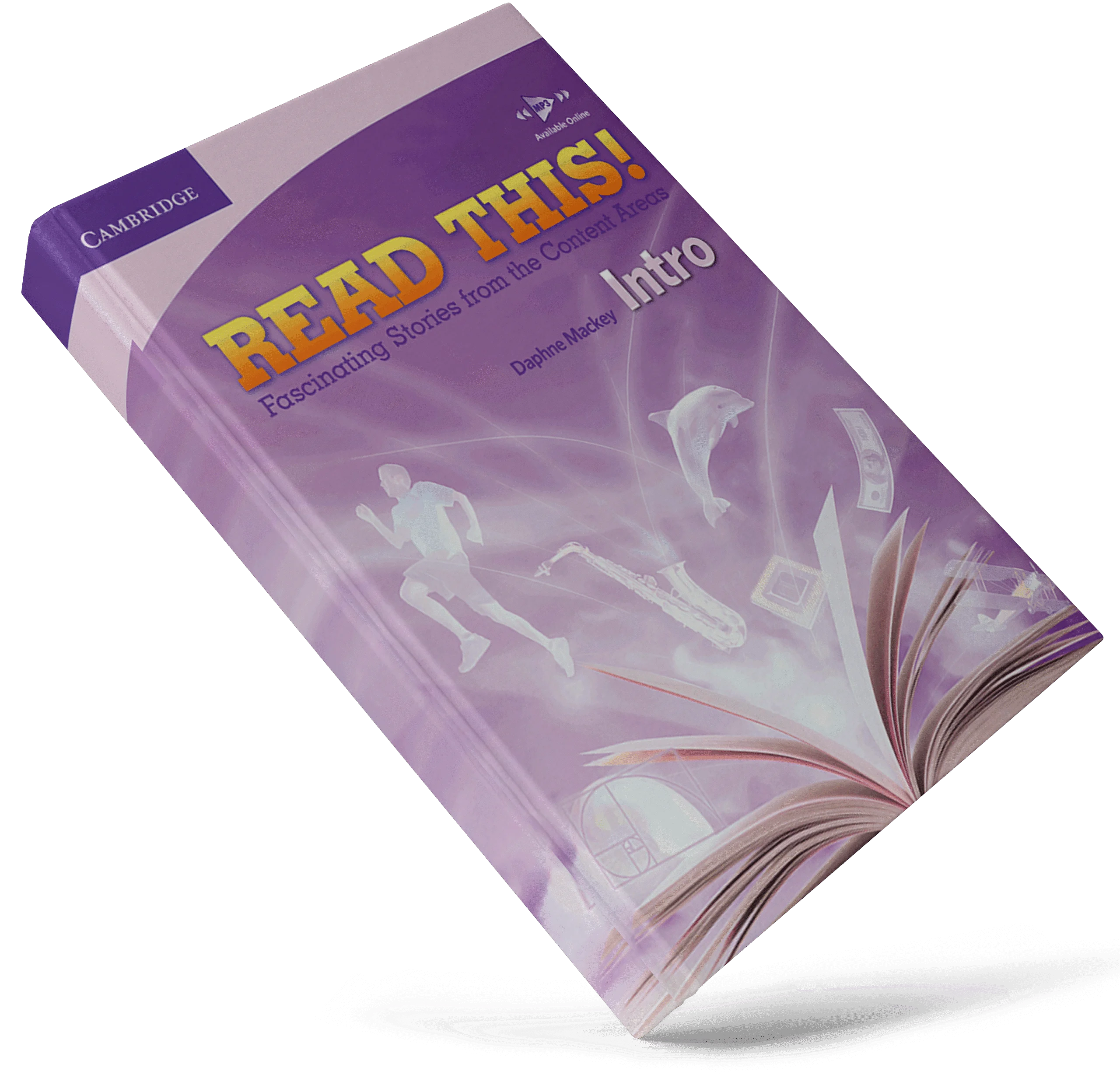 خرید کتاب و دوره ویدیویی رید دیس اینترو از کتاب لند