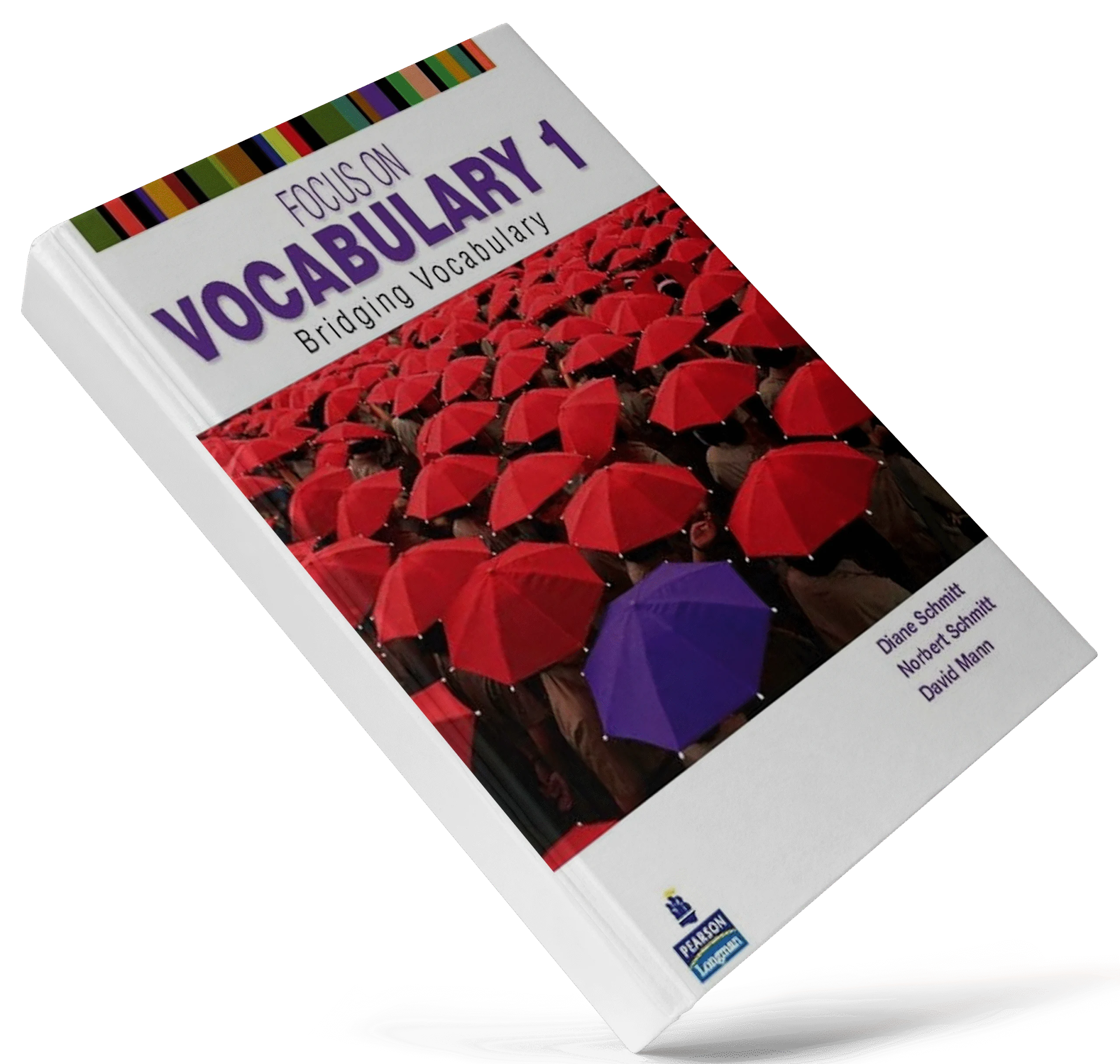 خرید کتاب و دوره ویدیویی کتاب فوکوس آن وکبلاری 1