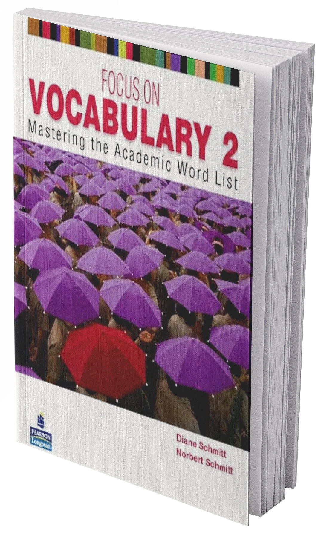 خرید کتاب و دوره ویدیویی کتاب فوکوس آن وکبلاری 2