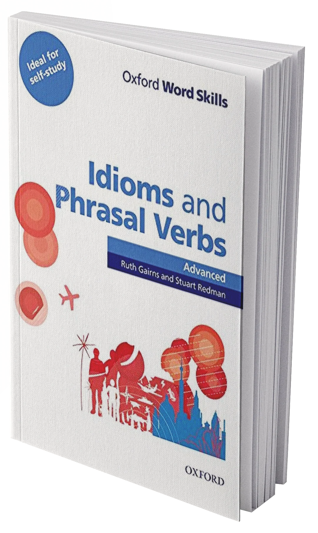 خرید کتاب و دوره ویدیویی کتاب ایدیو اند فراسال ادونس از کتاب لند