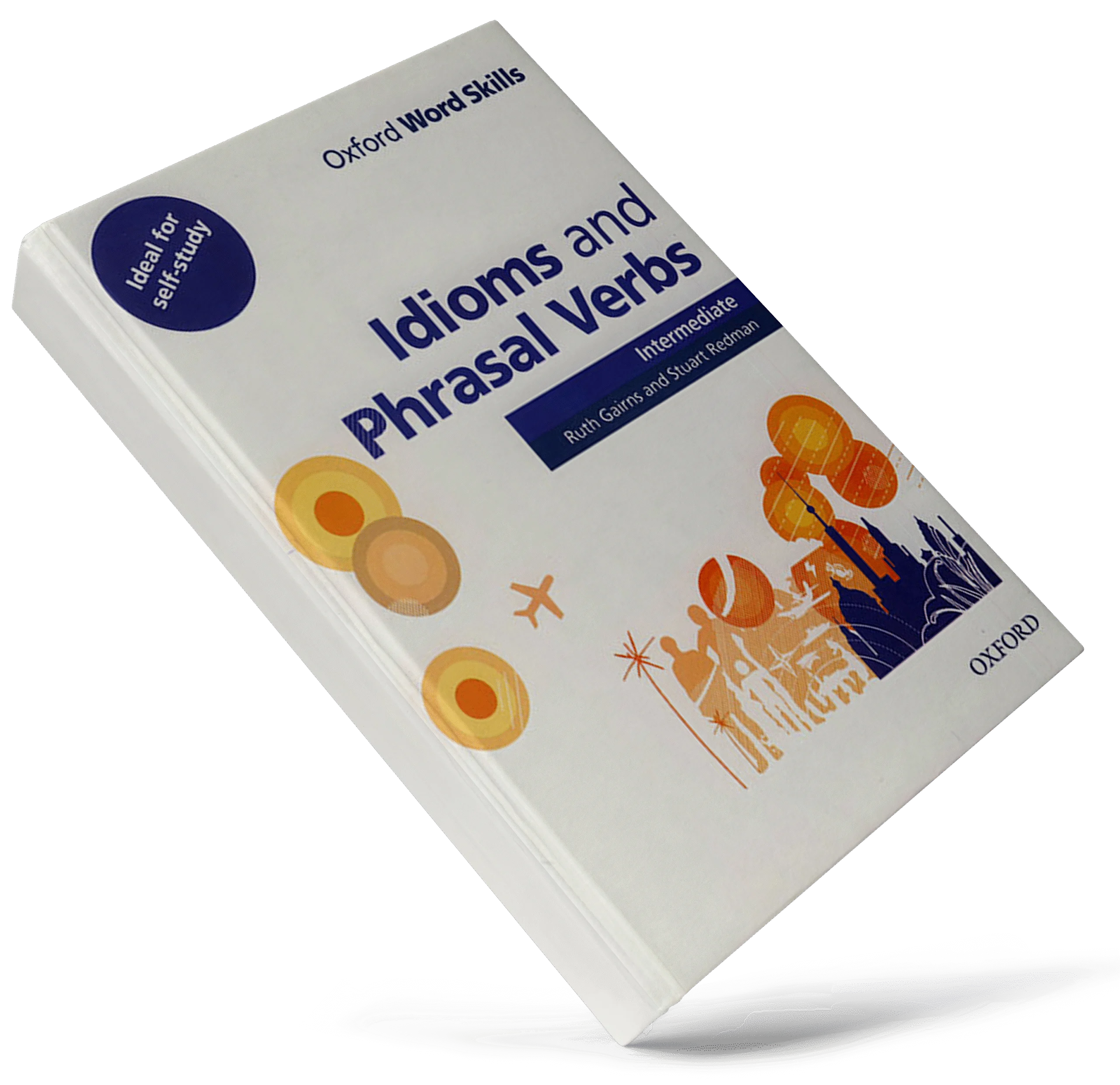 خرید کتاب و دوره ویدیویی کتاب ایدیو اند فراسال اینترمدیت از کتاب لند