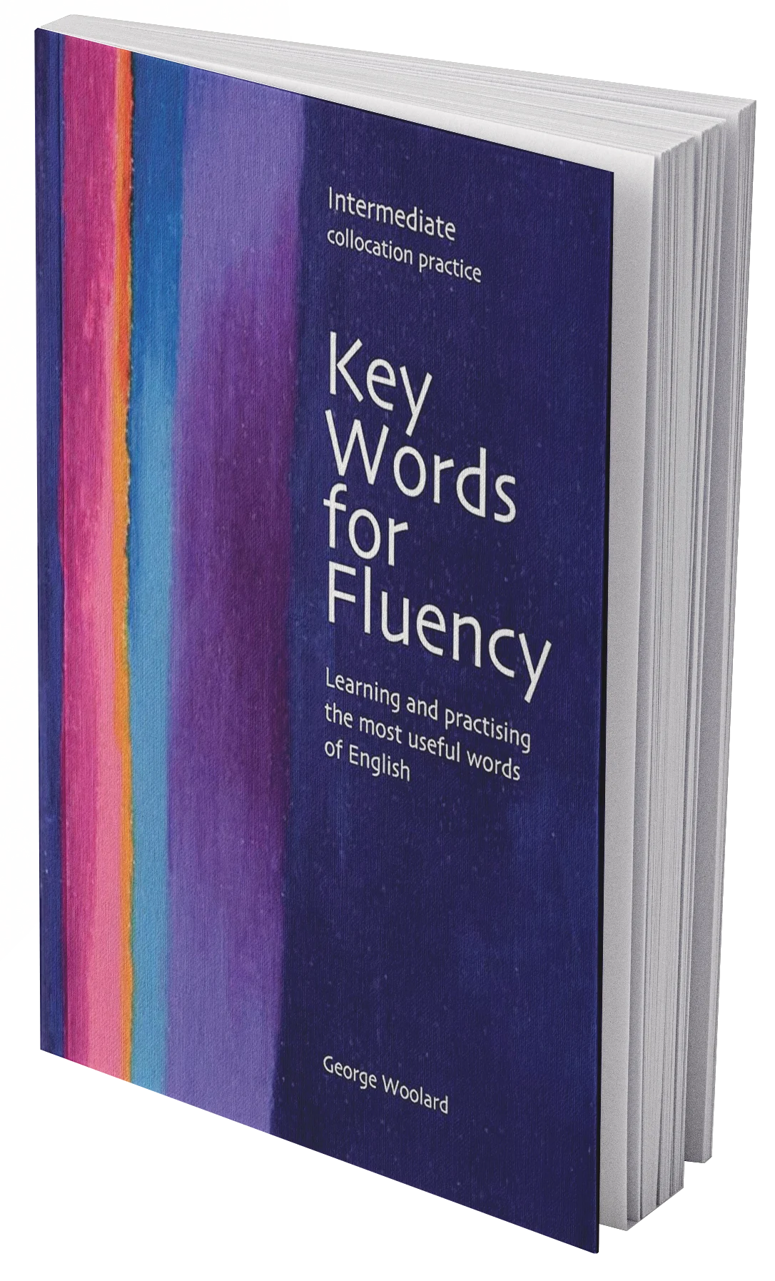 خرید کتاب و دوره ویدیویی کتاب کیوردز فلوئنسی اینترمدیت