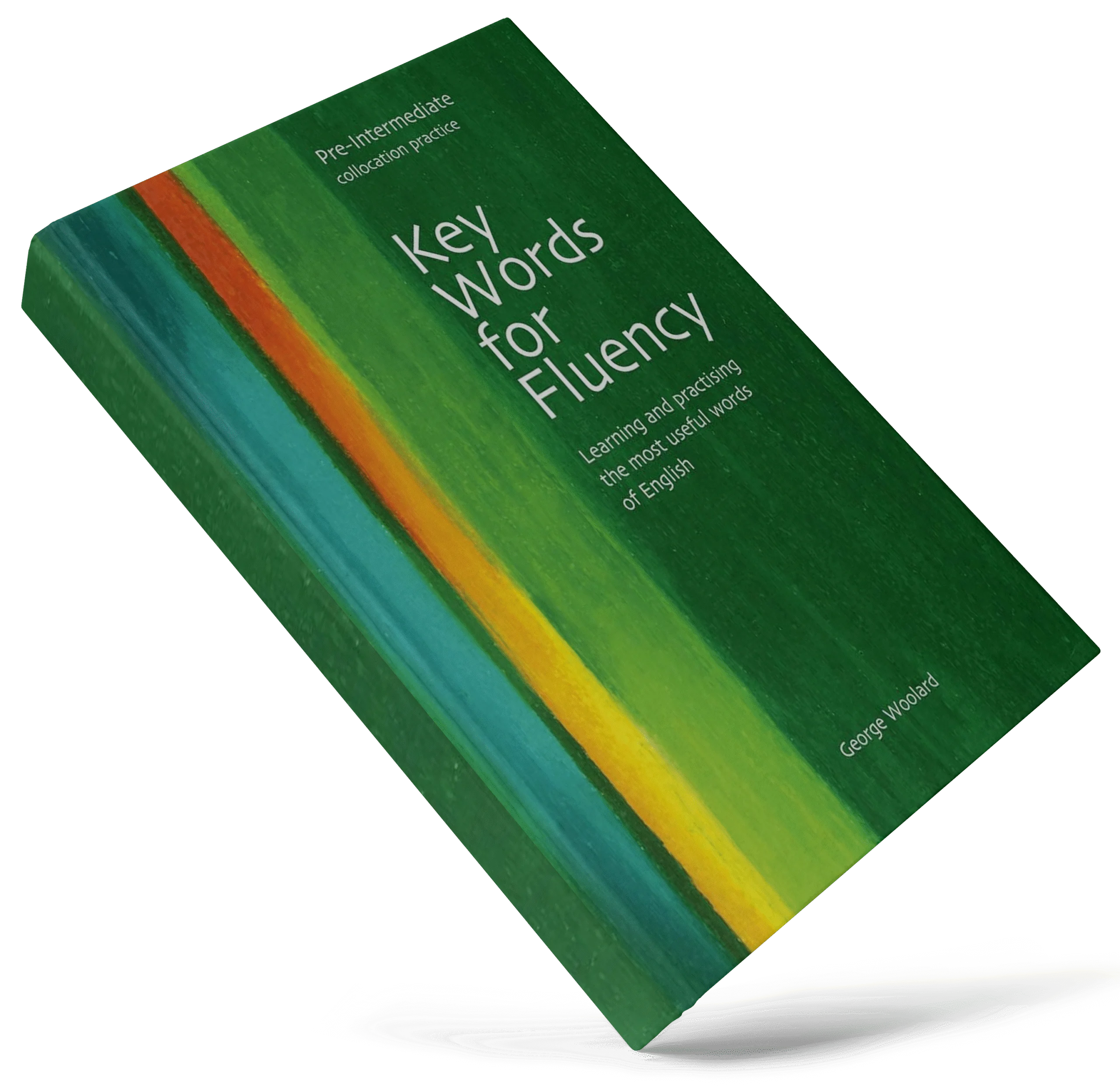 خرید کتاب و دوره ویدیویی کتاب کیوردز فلوئنسی پیری اینترمدیت