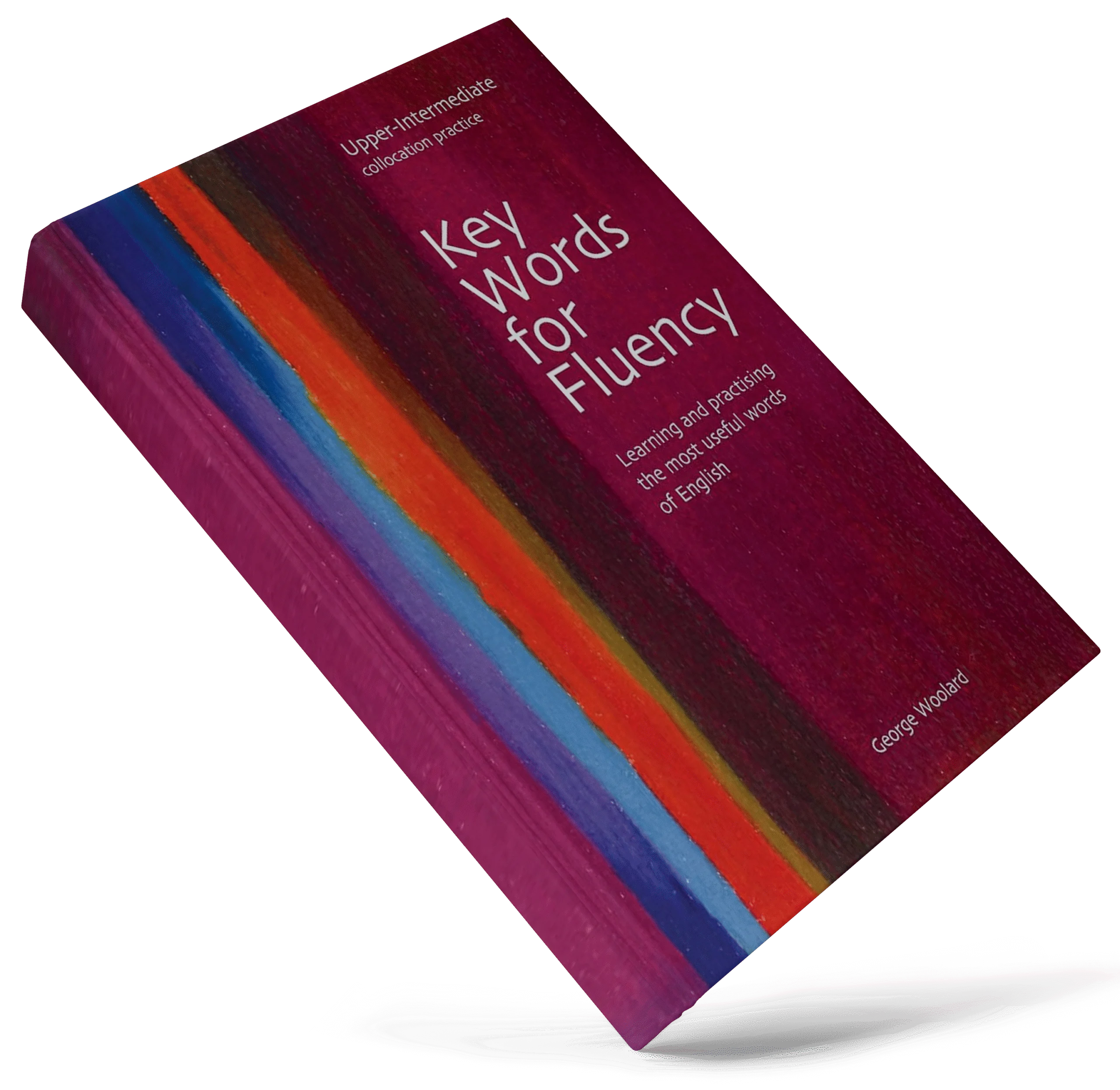 خرید کتاب و دوره ویدیویی کتاب کیوردز فلوئنسی آپر اینترمدیت