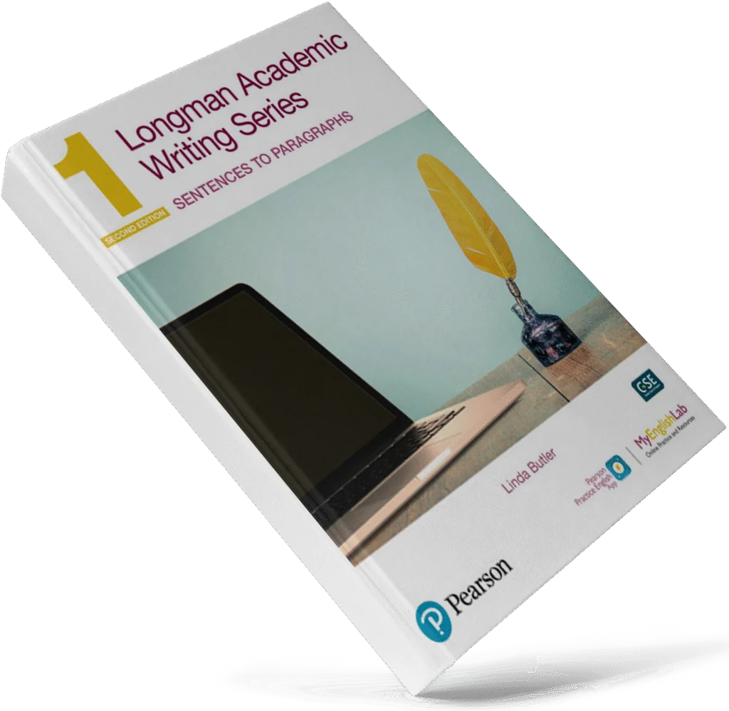 خرید کتاب و دوره ویدیویی کتاب لانگمن آکادمیک 1 کتاب لند