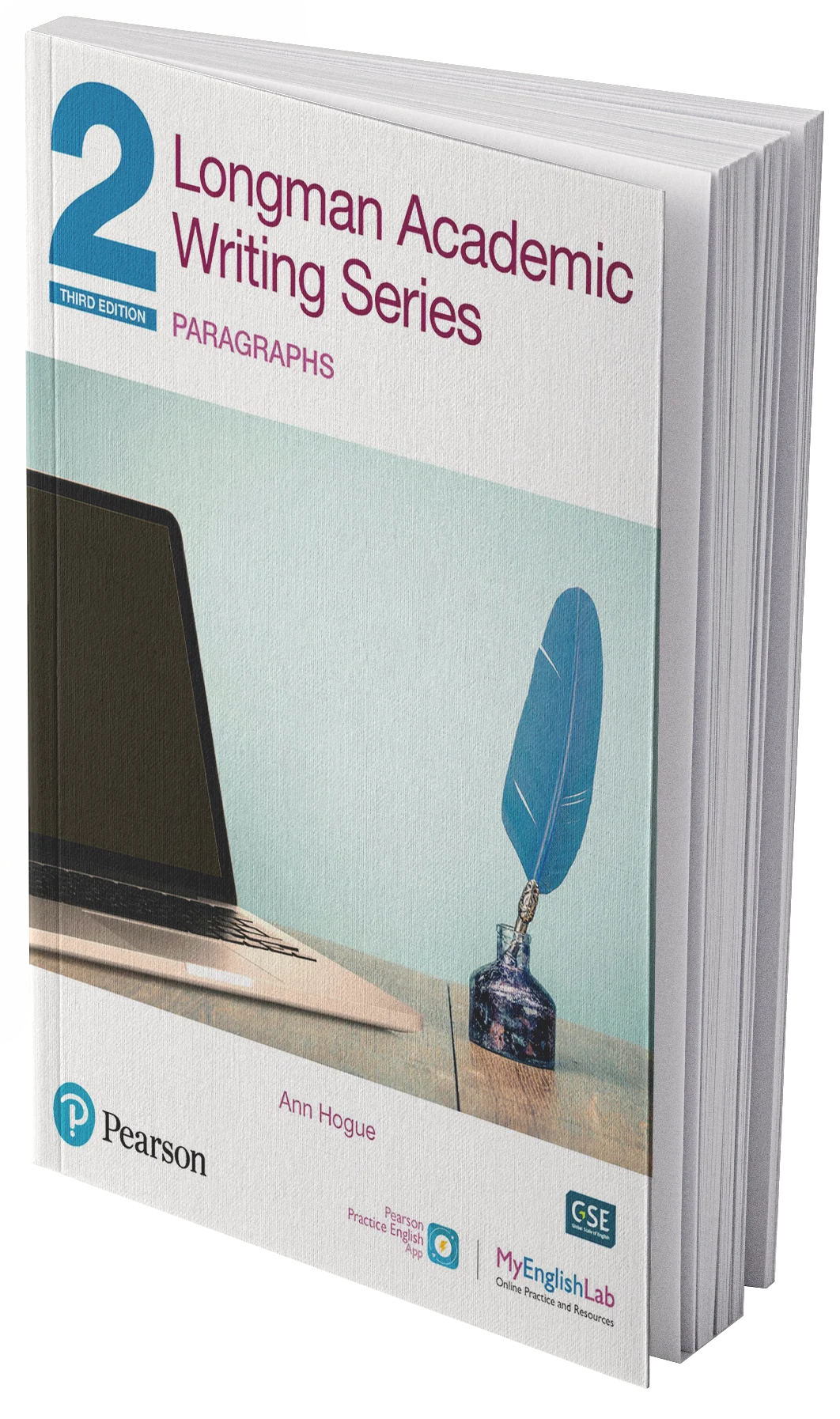 خرید کتاب و دوره ویدیویی کتاب لانگمن آکادمیک 2 کتاب لند