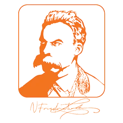 کتاب لند 15 تصویر نویسنده نیچه