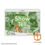کتاب Show and Tell 2 2nd - Image 4