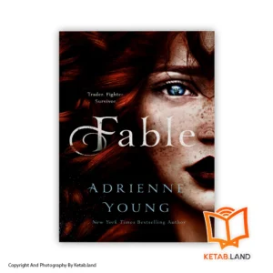 قیمت و خرید کتاب Fable از کتاب لند - تصویر اصلی - تصویر اول - تصویر جلد روی کتاب