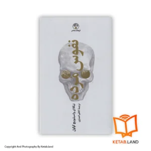 قیمت و خرید کتاب نفوس مرده از کتاب لند - تصویر اصلی - تصویر اول - تصویر جلد روی کتاب