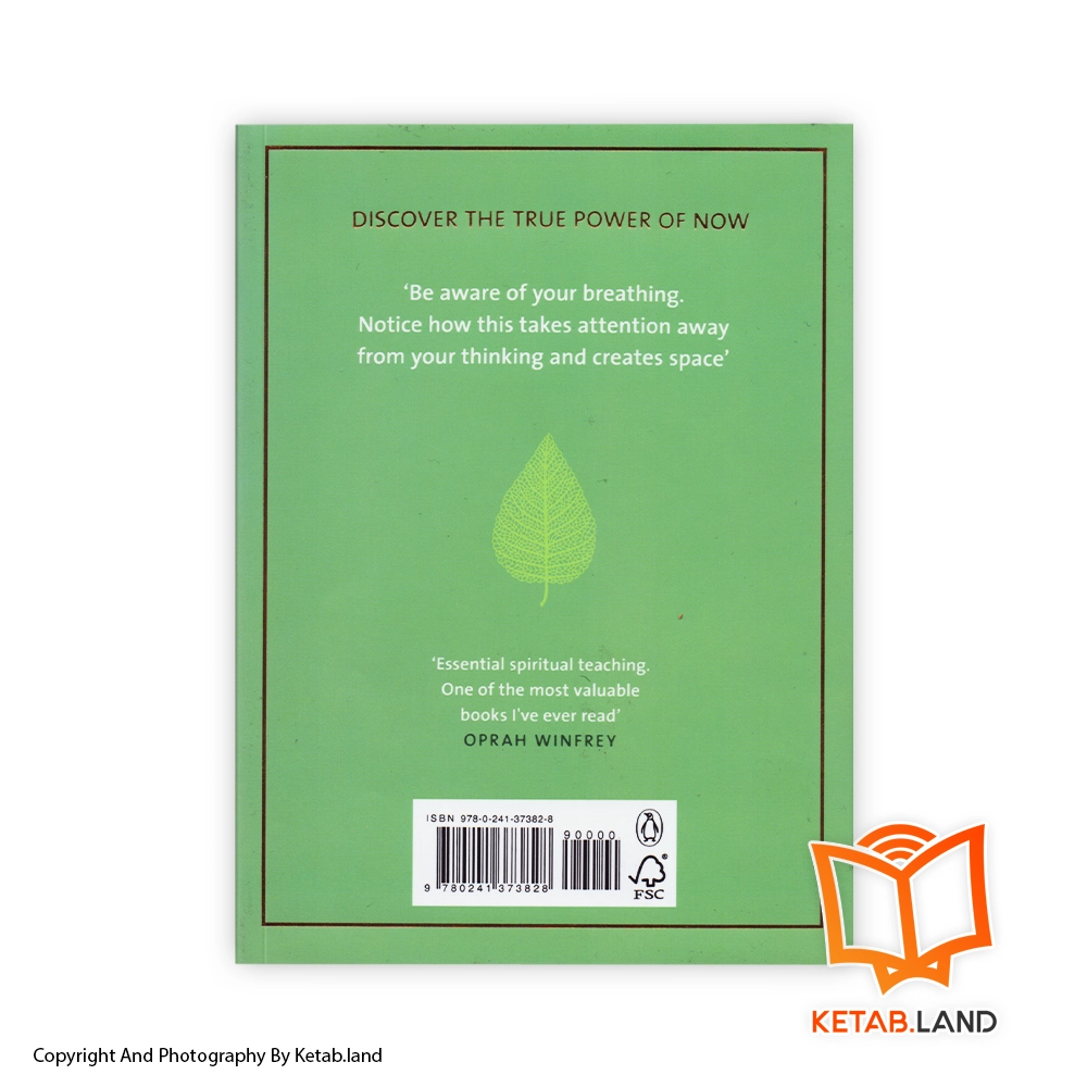 قیمت و خرید کتاب Oneness With All Life - تصویر دوم - تصویر جلد پشت کتاب - جلد شومیز