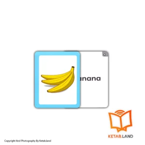 فلش کارت Super Minds 1 2nd 3 تصاویر فلشکارتهای Super Minds 1 ویرایش دوم