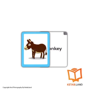 فلش کارت Super Minds 1 2nd 4 فلش کارت Super Minds 1 2nd - فلش کارت Super Minds 1 2nd - کتاب لند