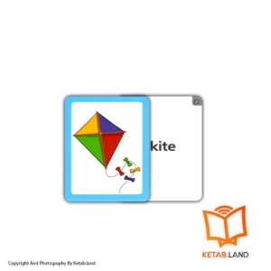 فلش کارت Super Minds 1 2nd 5 فلش کارت Super Minds 1 2nd - فلش کارت Super Minds 1 2nd - کتاب لند