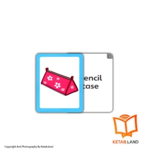 فلش کارت Super Minds 1 2nd 7 فلش کارت Super Minds 1 2nd - فلش کارت Super Minds 1 2nd - کتاب لند