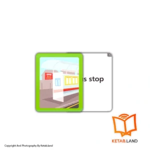 فلش کارت Super Minds 2 2nd 3 تصاویر فلشکارتهای Super Minds 2 ویرایش دوم