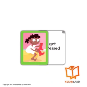 فلش کارت Super Minds 2 2nd 5 فلش کارت Super Minds 2 2nd - فلش کارت Super Minds 2 2nd - کتاب لند