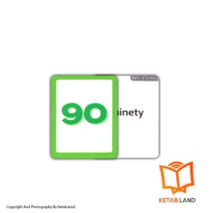 فلش کارت Super Minds 2 2nd 6 فلش کارت Super Minds 2 2nd - فلش کارت Super Minds 2 2nd - کتاب لند