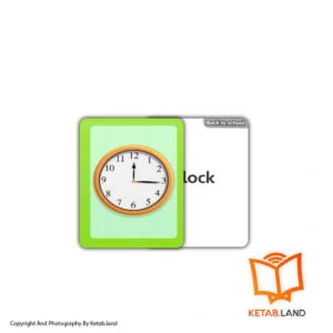 فلش کارت Super Minds 2 2nd 7 فلش کارت Super Minds 2 2nd - فلش کارت Super Minds 2 2nd - کتاب لند