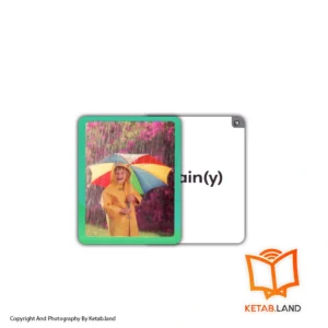 فلش کارت Super Minds 3 2nd 6 فلش کارت Super Minds 3 2nd - فلش کارت Super Minds 3 2nd - کتاب لند