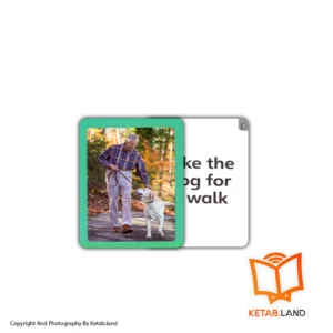 فلش کارت Super Minds 3 2nd 3 تصاویر فلشکارتهای Super Minds 3 ویرایش دوم