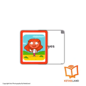 فلش کارت Super Minds Starter 2nd 3 فلش کارت Super Minds Starter 2nd - فلش کارت Super Minds Starter 2nd - کتاب لند